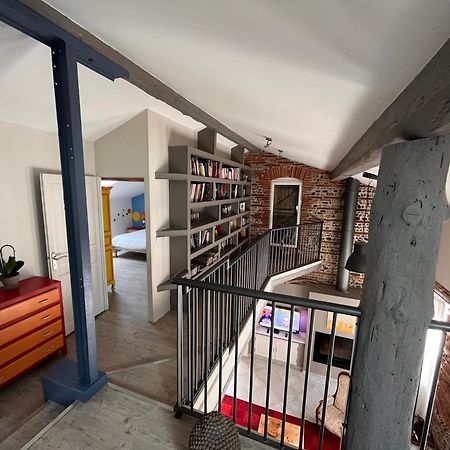 Magnifique Maison Toulousaine Toulouse Eksteriør billede