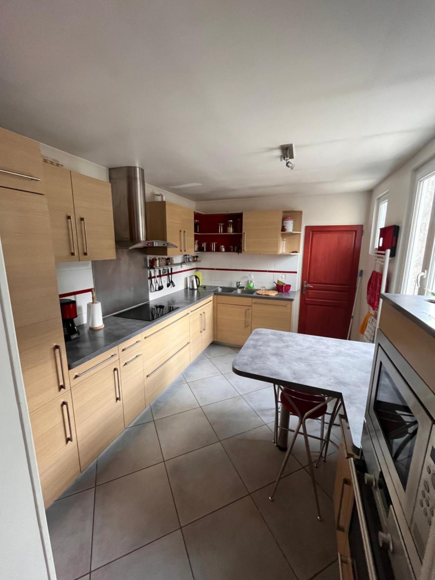 Magnifique Maison Toulousaine Toulouse Eksteriør billede